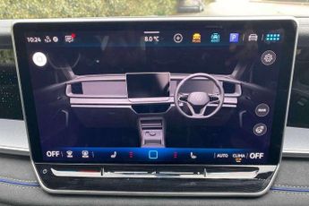 Volkswagen Tayron 1.5 eTSI R-Line 5dr DSG7 [7 Seat]