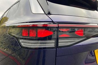 Volkswagen Tayron 1.5 eTSI R-Line 5dr DSG7 [7 Seat]