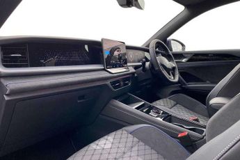 Volkswagen Tayron 1.5 eTSI R-Line 5dr DSG7 [7 Seat]