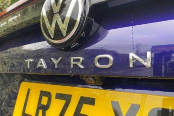 Volkswagen Tayron 1.5 eTSI R-Line 5dr DSG7 [7 Seat]