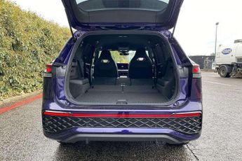 Volkswagen Tayron 1.5 eTSI R-Line 5dr DSG7 [7 Seat]