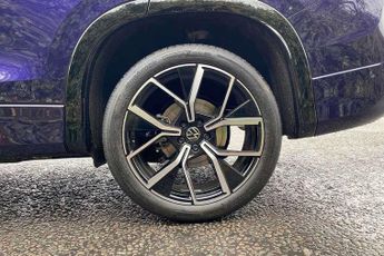 Volkswagen Tayron 1.5 eTSI R-Line 5dr DSG7 [7 Seat]