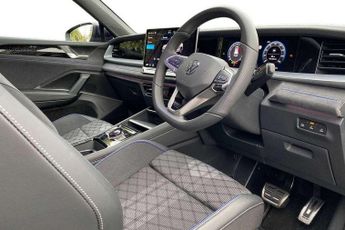 Volkswagen Tayron 1.5 eTSI R-Line 5dr DSG7 [7 Seat]