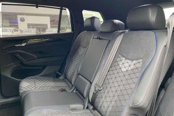 Volkswagen Tayron 1.5 eTSI R-Line 5dr DSG7 [7 Seat]