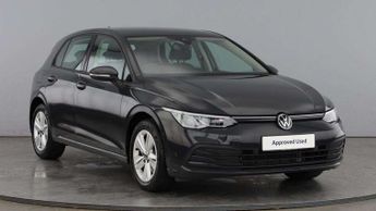Volkswagen Golf 1.5 eTSI 150 Life 5dr DSG
