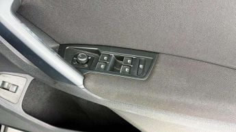 Volkswagen Tiguan 1.5 TSI 150 Active 5dr DSG