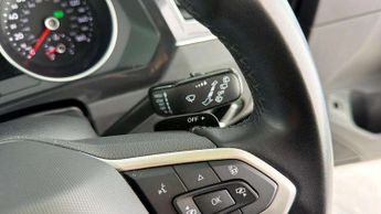 Volkswagen Tiguan 1.5 TSI 150 Active 5dr DSG