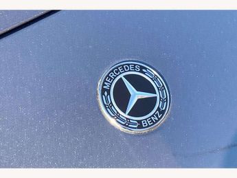 Mercedes-Benz A-Class A200 AMG Line 5dr Auto