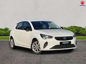 Vauxhall Corsa 1.2 Turbo Design 5dr Auto