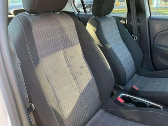 Vauxhall Corsa 1.2 Turbo Design 5dr Auto