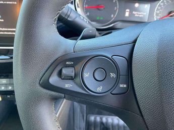 Vauxhall Corsa 1.2 Turbo Design 5dr Auto