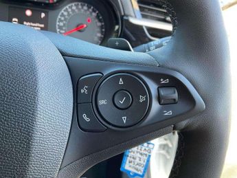 Vauxhall Corsa 1.2 Turbo Design 5dr Auto