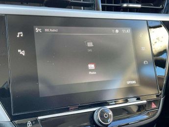 Vauxhall Corsa 1.2 Turbo Design 5dr Auto