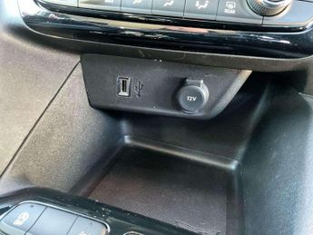 Vauxhall Corsa 1.2 Turbo Design 5dr Auto