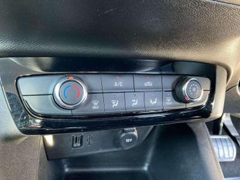 Vauxhall Corsa 1.2 Turbo Design 5dr Auto