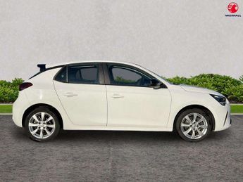 Vauxhall Corsa 1.2 Turbo Design 5dr Auto