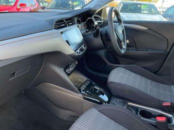 Vauxhall Corsa 1.2 Turbo Design 5dr Auto