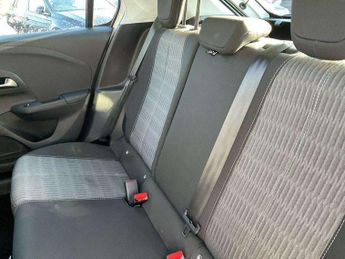 Vauxhall Corsa 1.2 Turbo Design 5dr Auto