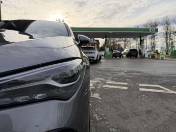 Mercedes-Benz CLA Shooting Brake CLA 250e AMG Line Executive 5dr Tip Auto