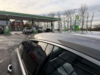 Mercedes-Benz CLA Shooting Brake CLA 250e AMG Line Executive 5dr Tip Auto