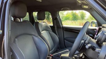 MINI Hatchback 2.0 Cooper S II 5dr Auto