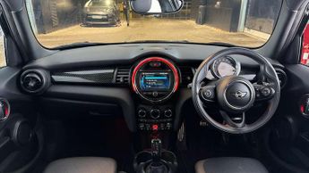 MINI Hatchback 2.0 Cooper S II 5dr Auto