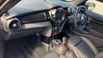 MINI Hatchback 2.0 Cooper S II 5dr Auto