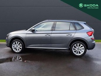 Skoda Kamiq 1.0 TSI SE Edition 5dr DSG