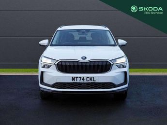 Skoda Kodiaq 1.5 TSI e-TEC SE 5dr DSG [7 Seat]