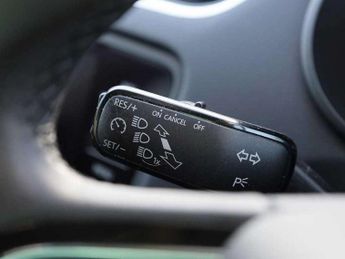 Skoda Octavia 2.0 TDI CR SE L 5dr DSG [7 speed]