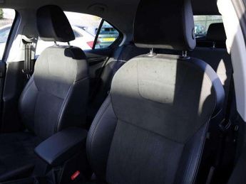 Skoda Octavia 2.0 TDI CR SE L 5dr DSG [7 speed]