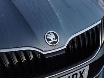 Skoda Octavia 2.0 TDI CR SE L 5dr DSG [7 speed]