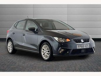 SEAT Ibiza 1.0 SE Technology [EZ] 5dr