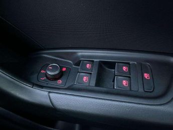 Audi A1 30 TFSI 110 S Line 5dr S Tronic