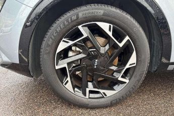 Kia Sportage 1.6T GDi 48V ISG GT-Line 5dr DCT