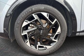 Kia Sportage 1.6T GDi 48V ISG GT-Line 5dr DCT