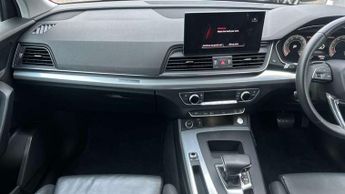 Audi Q5 45 TFSI Quattro Sport 5dr S Tronic