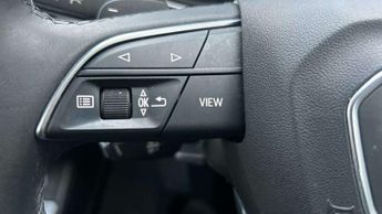 Audi Q5 45 TFSI Quattro Sport 5dr S Tronic