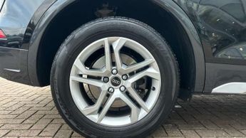 Audi Q5 45 TFSI Quattro Sport 5dr S Tronic