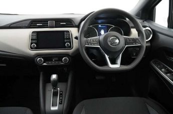 Nissan Micra 1.0 IG-T 92 Acenta 5dr CVT