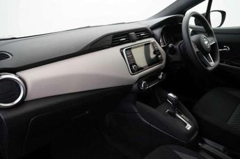 Nissan Micra 1.0 IG-T 92 Acenta 5dr CVT