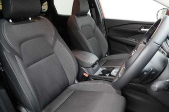 Nissan Qashqai 1.3 DiG-T MH 158 N-Connecta 5dr Xtronic