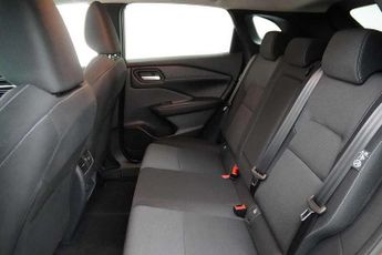 Nissan Qashqai 1.3 DiG-T MH 158 N-Connecta 5dr Xtronic
