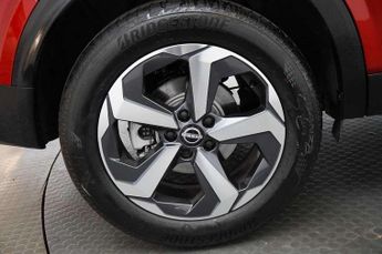 Nissan Qashqai 1.5 E-Power Acenta Premium 5dr Auto