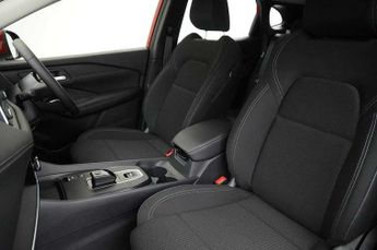 Nissan Qashqai 1.5 E-Power Acenta Premium 5dr Auto