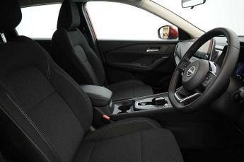 Nissan Qashqai 1.5 E-Power Acenta Premium 5dr Auto