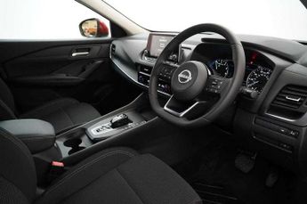 Nissan Qashqai 1.5 E-Power Acenta Premium 5dr Auto
