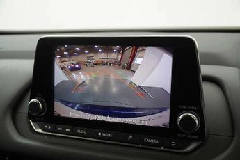Nissan Qashqai 1.5 E-Power Acenta Premium 5dr Auto