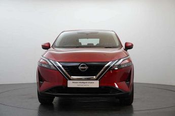 Nissan Qashqai 1.5 E-Power Acenta Premium 5dr Auto