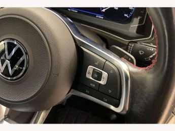 Volkswagen T-Roc 1.5 TSI EVO SEL 5dr DSG